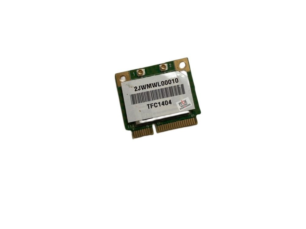 Grundig gnb 1452 1452-b1-n2 Notebook Wifi Kartı RTL8723BE