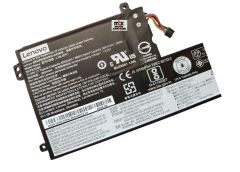 Lenovo İdeapad L3-15IML05 81Y3 Batarya L18L3PF1