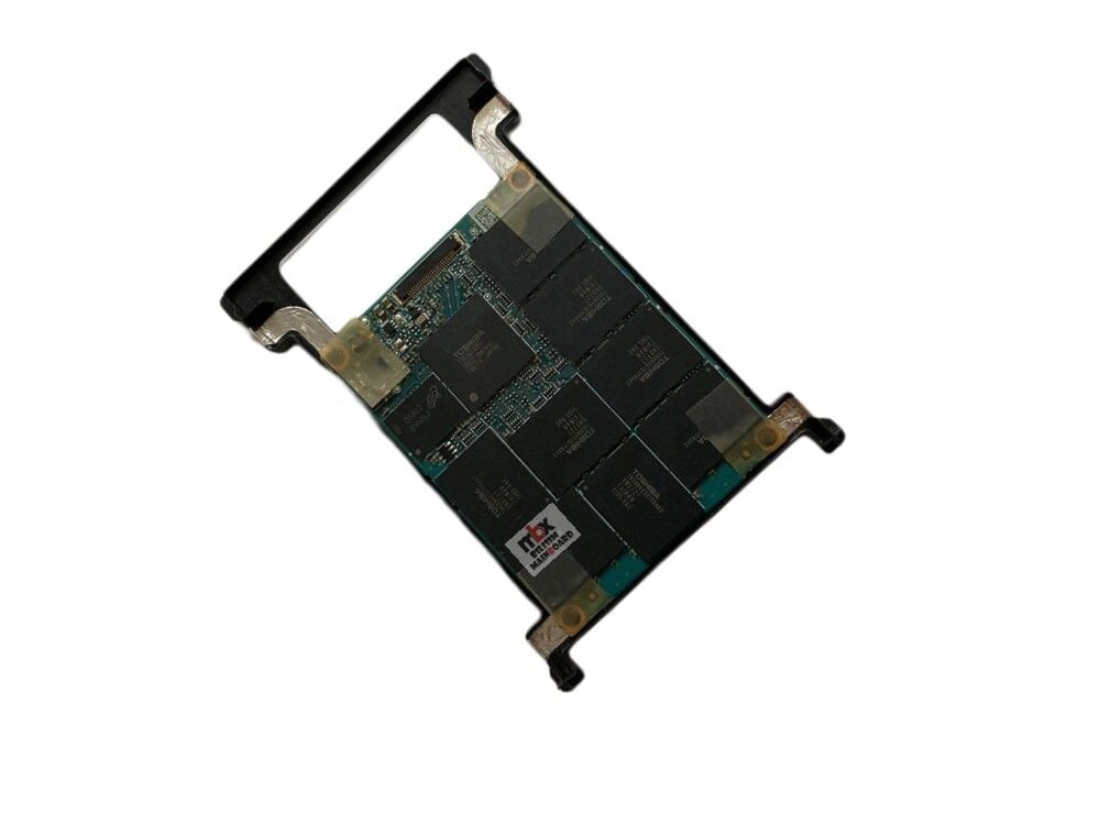 Toshiba Tecra R840 R845 R840-12d R840-11C Notebook 128GB Hdd Ssd