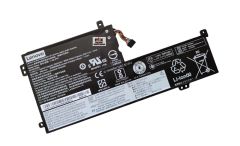 Lenovo İdeapad L3-15IML05 81Y3 Batarya L18L3PF1