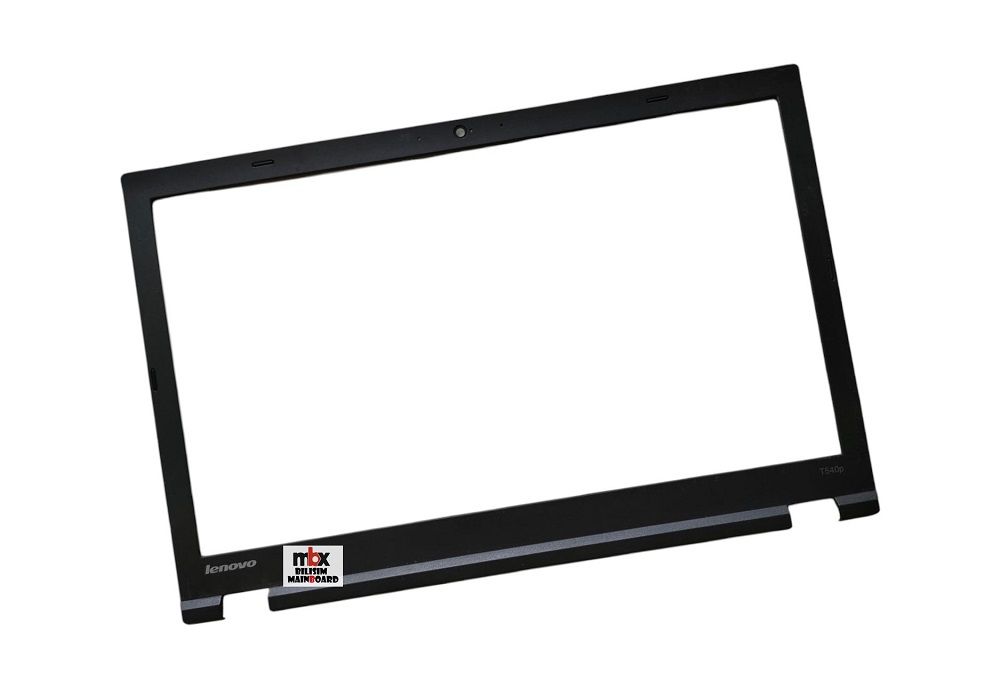 Lenovo Thinkpad T540 T540P W540 Orijinal Ekran Ön Çerçeve Bezel 60.LO09.001 04X5523