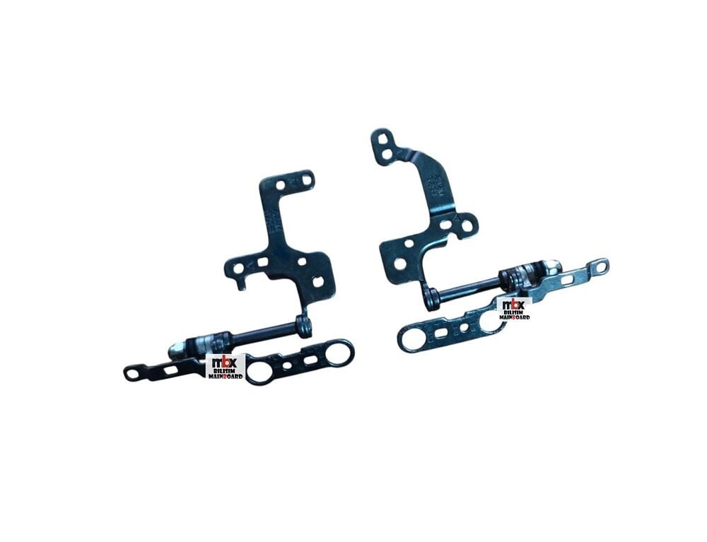 Asus Vivobook 16X K3605VV-N1213 Orijinal Sağ-Sol Menteşe