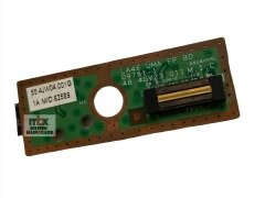 Lenovo İdeapad B560 B560E 20068 Notebook Parmak İzi Okuyucu 48.4GV23.011