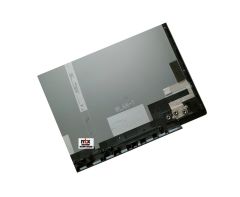 Casper Nirvana X400 Orijinal Ekran Kasası Backcover 6-39-NL411-022