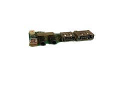 Toshiba Tecra R840 R845 R840-12d R840-11C Notebook Audio Usb Board