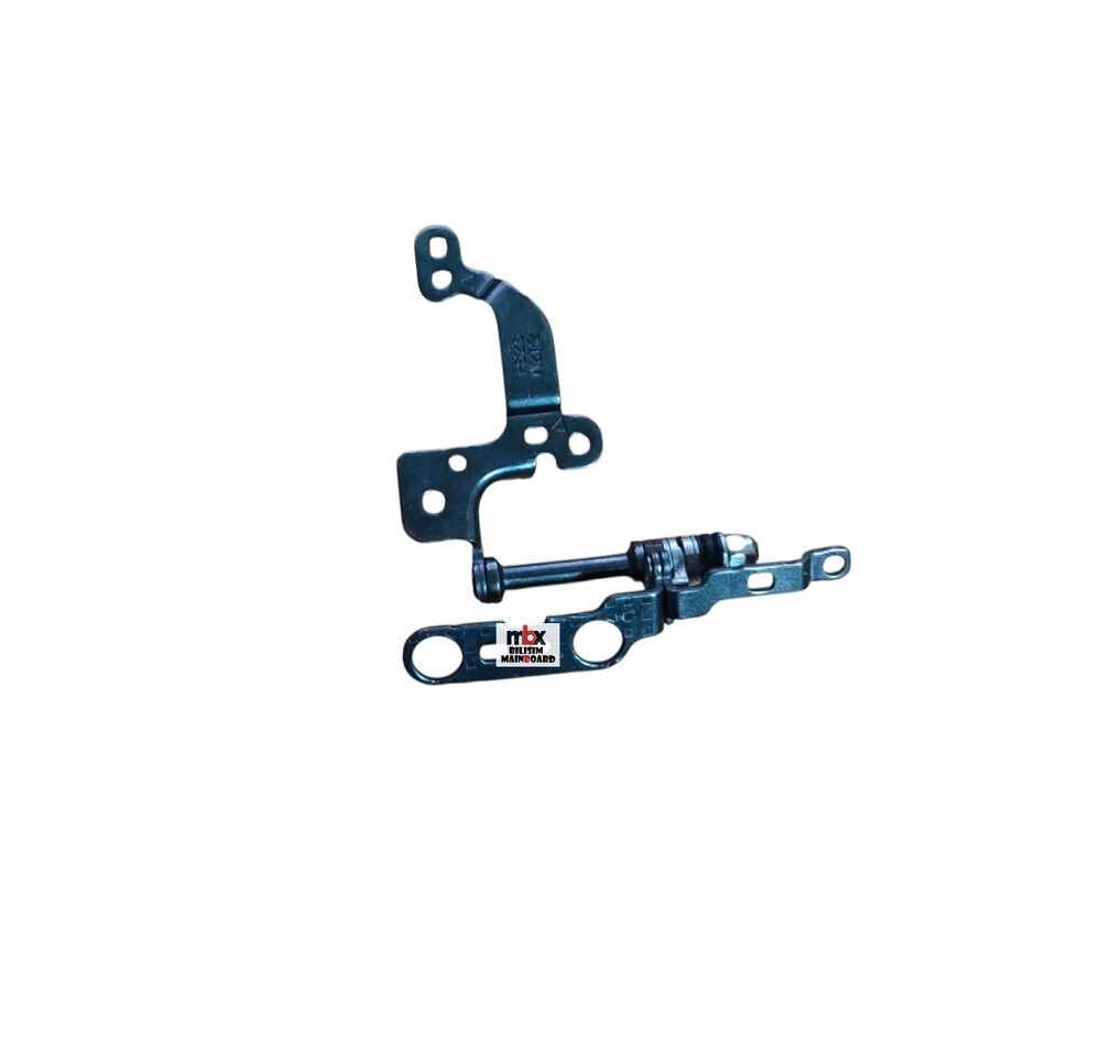 Asus Vivobook 16X K3605VV-N1213 Orijinal Sol Menteşe