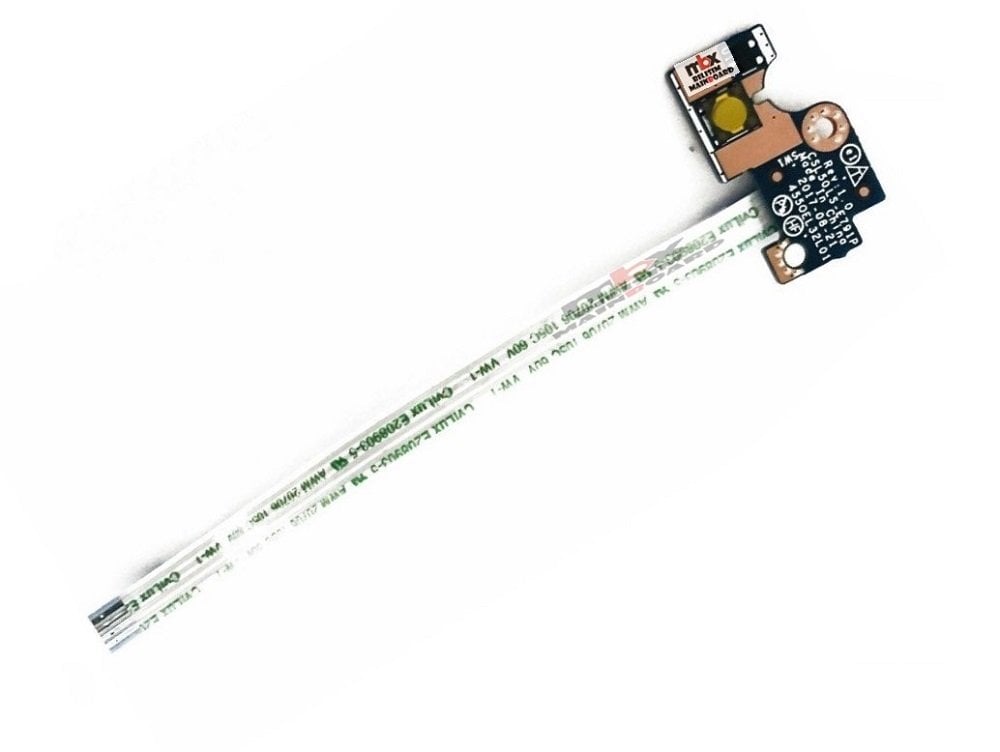 Orjinal HP 15-bs 15-bw 250-G6 255-G6 Power Tetik Butonu LS-E791P