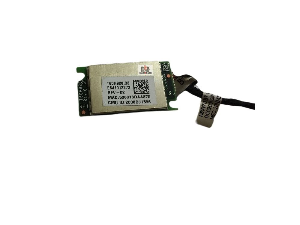 Notebook Bluetooth Module Acer 5741 5742 Notebook Bluetooth Modülü T60H928.33 E641012386
