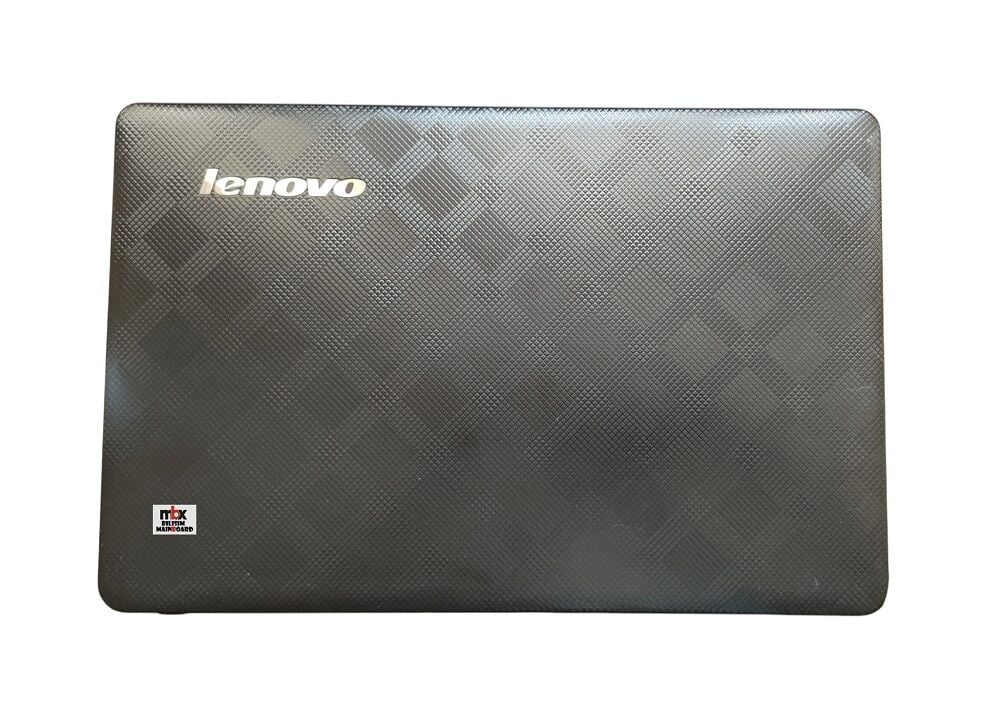 Lenovo İdeapad U550 Orijinal Ekran Kasası Backcover 60.4EC05.001