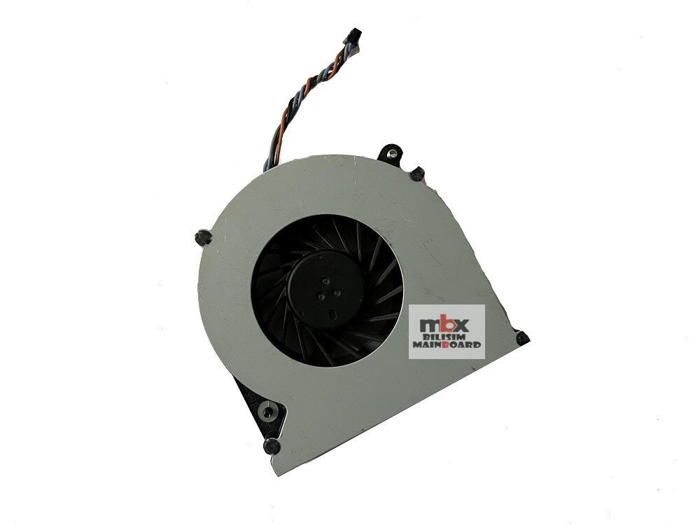 Hp Elitebook KSB0505HB Cpu Sogutucu Cooling Fan