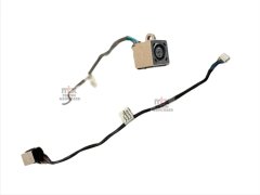 Dell Vostro A860 A840 1015 İnspiron 1470 Pp37l Notebook Power Dc Jack DD0VM9PB000