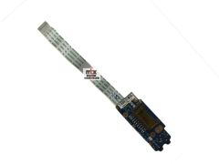 Samsung Np350 Np355 Np350V5C Np355V5C Audio Aux Io Board QCLA4 LS-8864P