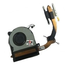 Orjinal Asus TP501UA TP501 TP501U TP501UB Notebook Cpu Fan