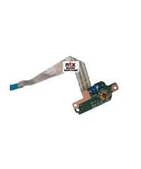 NS-A931 00UR510 CT470 NBX0001JM00 Lenovo Thinkpad A475 T470 20HD 20HE 20JM 20JN Orijinal Power Tetik Buton
