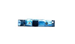 Lenovo İdeapad U450P Orijinal Webcam Kamera 09P2BF110A
