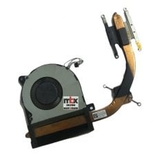 Orjinal Asus TP501UA TP501 TP501U TP501UB Notebook Cpu Fan