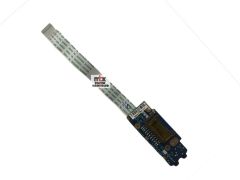 Samsung NP350 NP355 Notebook Audio Board QCLA4 LS-8864P