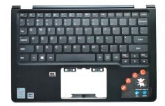 Lenovo İdeapad Yoga 3 11 Yoga 700-11 700-11ISK 80J8 Orijinal Klavye Kasa Üst Kasa AM19O000600