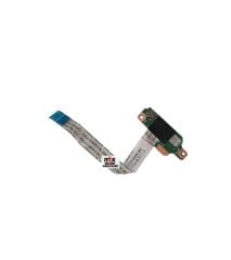 CT470 NBX0001JM00 Lenovo Thinkpad A475 T470 20HD 20HE 20JM 20JN Orijinal Power Tetik Buton