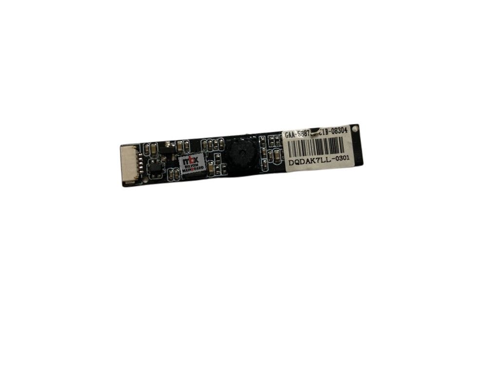 Grundig 1582 Notebook Webcam Kamera gaa-588703