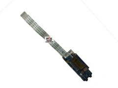 LS-8864P  Samsung Np350 Np355 Np350V5C Np355V5C Audio Aux Io Board