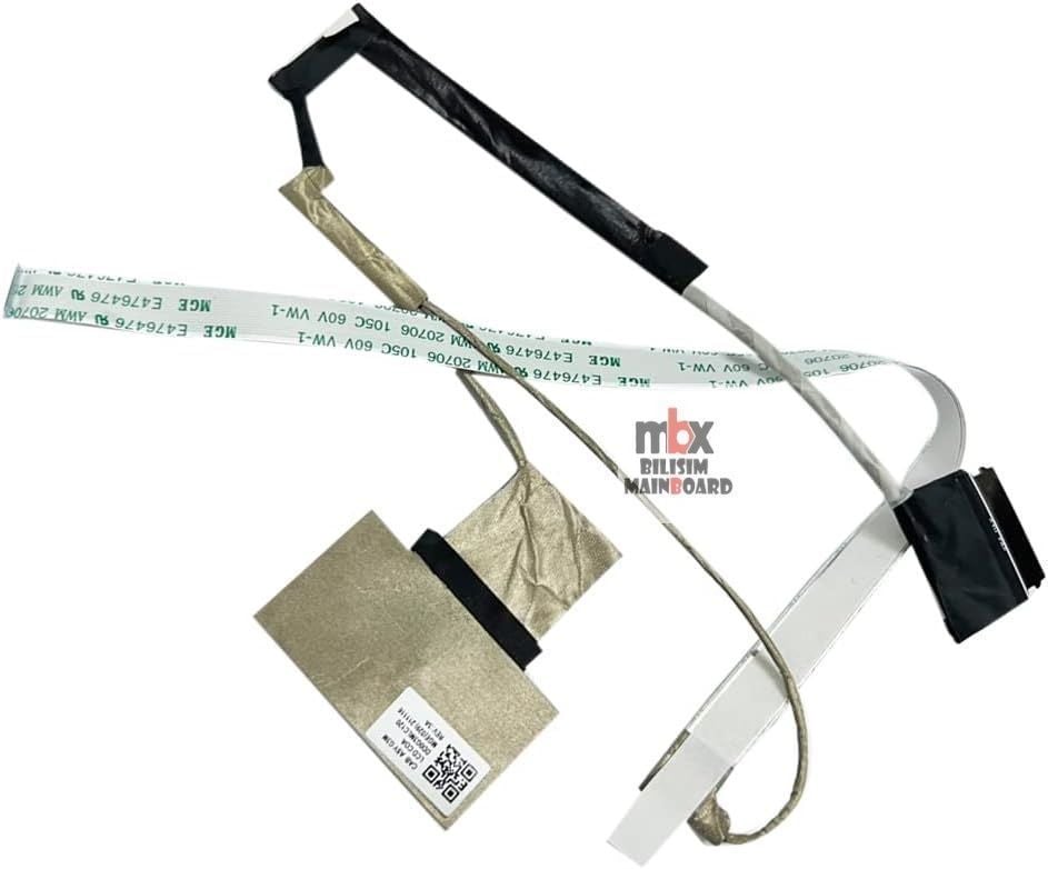 M81347-001 Ekran Data Flex Kablosu DD0G3MLC100