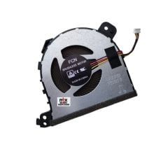 Lenovo İdeapad L3-15IML05 81Y3 DFS531005PLOT Soğutucu Cpu Fan DC28000E0F0