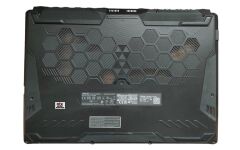 Asus TUF Gamıng FA506 FX506 FX506HM-HN114W F15 Orijinal Alt Kasa 3CNJHBAJN10
