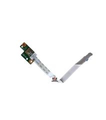 Lenovo Thinkpad T540 T540P W540 W541 Tetik Butonu Flex Kablosu 55.4LO04.001G 50.4LO15.001