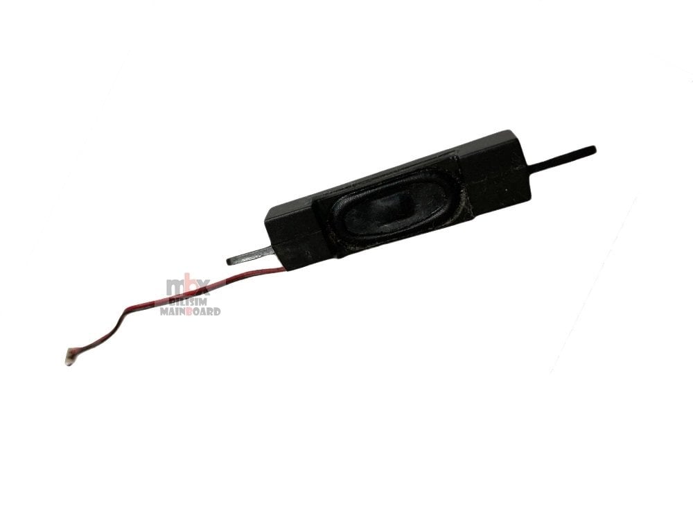 Dell Vostro  Pp37l A860 A840 Notebook Hoparlör CN-0M699H
