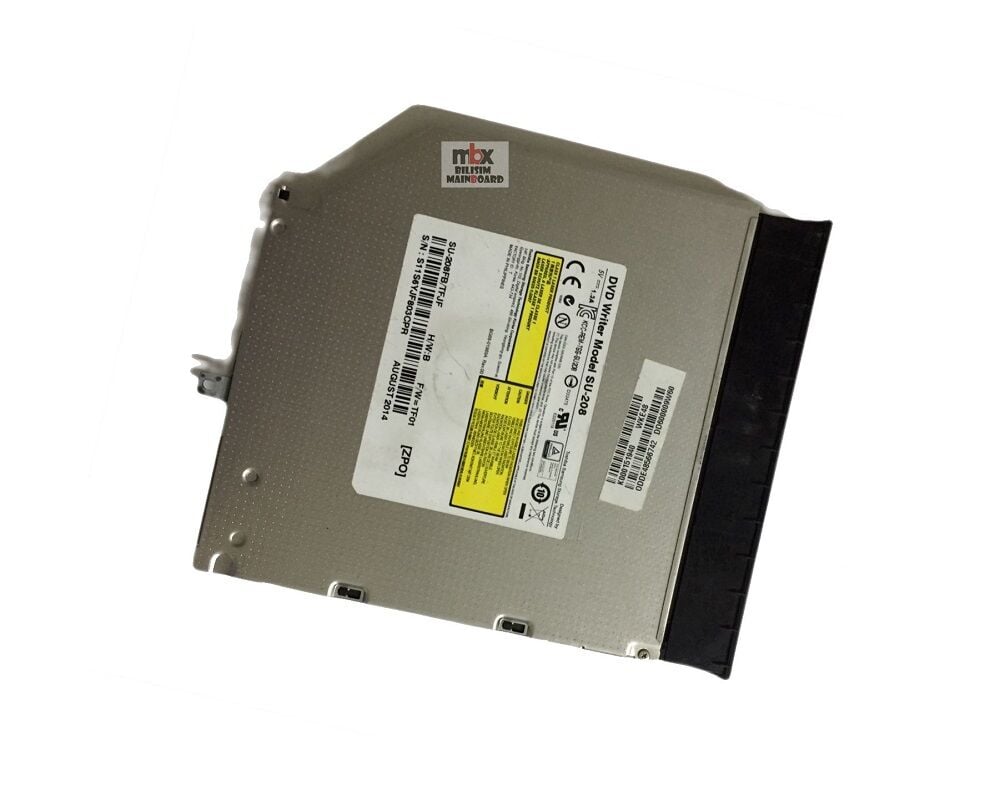 Toshiba Satellite C50 C50-B C55-B Notebook Dvd Kapağı Dvd Sürücü K000151940