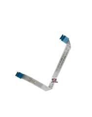 CT470 NBX0001JR10 NBX0001JR00 SC10G75201 SC10G75200 00UR500 00UR501 Lenovo ThinkPad A475 A485 T470 T480 20HD 20HE 20JM 20JN 25 20K7 20KL 20KM Orijinal Touchpad Flex Kablo