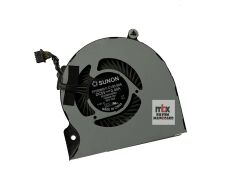 Hp Elitebook Folio 702859-001 6033B0030901 6033B0030902 Fan Cooling Cpu Sogutma Fanı