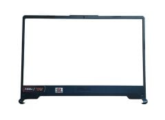 Asus TUF Gamıng FA506 FX506 FX506HM-HN114W F15 Orijinal Ekran Ön Çerçeve Bezel EABKX002010-1 48BKXLBJN00