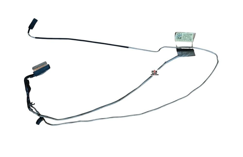 6017B0976301 HP 14-CK 14-CM 14-CY 14-DG 14Q-CS 14-CK0016NLA 240 246 G7 Orijinal Ekran Görüntü Data Kablosu
