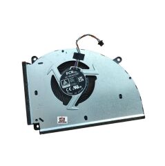 DFSCK324162A2L Asus Rog Strix G814 G814J G814JU G834 G834JY G834JZR G834JYR G834JZ Orijinal Soğutucu Cpu Cooling Fan DFSCK324162A2L