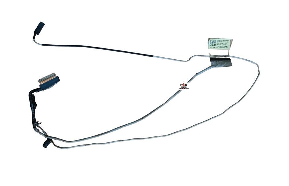 6017B0976301 HP 14-CK 14-CM 14-CY 14-DG 14Q-CS 14-CK0016NLA 240 246 G7 Orijinal Ekran Görüntü Data Kablosu 6017B0976301