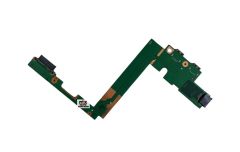 Lenovo Thinkpad T540 T540P W540 W541 Orijinal Usb Ethernet Board 55.4LO02.001G 48.4LO27.011