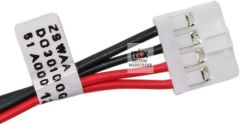 Toshiba Satellite C50 C50-B C55-B C50-B C50D-B C50T-B C55-B С55D-B Power Dc Jack DC30100QU00