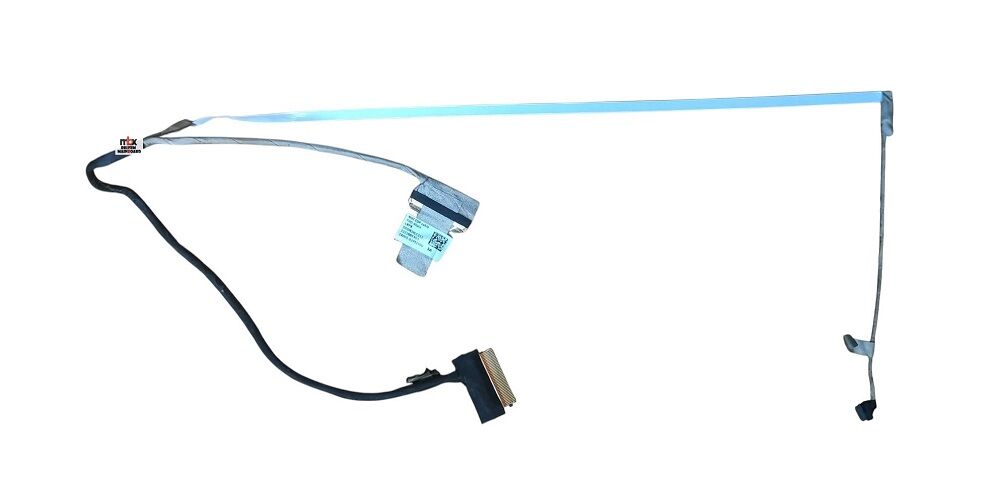 Asus TUF Gamıng FA506 FX506 FX506HM-HN114W F15 40 PIN Orijinal Ekran Görüntü Data Kablosu DD0NJHLC111 14005-03751500