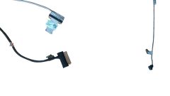 Asus TUF Gamıng FA506 FX506 FX506HM-HN114W F15 40 PIN Orijinal Ekran Görüntü Data Kablosu DD0NJHLC111 14005-03751500