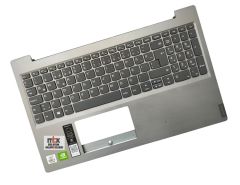 Lenovo İdeapad L3-15IML05 81Y3 Üst Kasa Klavye Kasa AM1B2000100 AP1HS000210