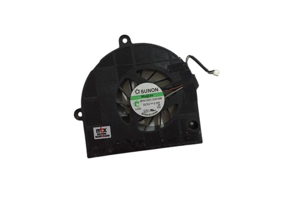 Acer 5741 5742 Notebook Cpu Fan DC2800092S0