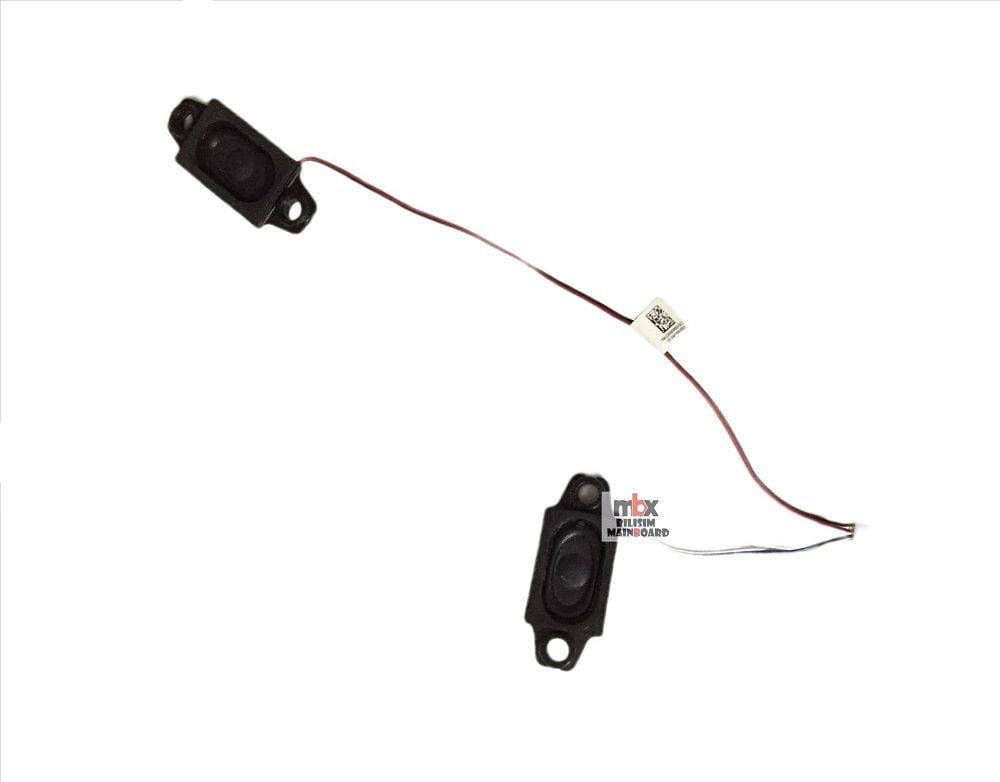Toshiba Satellite C50 C50-B C50-A C55-B C50-B C50D-B C50T-B C55-B С55D-B Hoparlör Takımı Speaker PK23000OM00