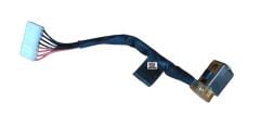 Asus TUF Gamıng FA506 FX506 FX506HM-HN114W F15 Orijinal Power Dc Jack