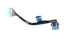 Asus TUF Gamıng FA506 FX506 FX506HM-HN114W F15 Orijinal Power Dc Jack