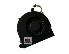 HP ProBook 6560B 6565B 6570B Fan Cooling Cpu Sogutma Fanı Fan 49010BB00-H17-G CPU Fan 647603-001 641183-001 686311-001