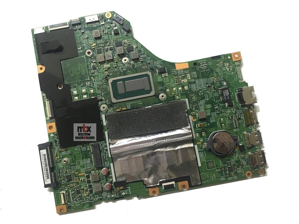 Orjinal Lenovo V110 V110-15ISK Notebook Anakart 448.08B01.001N