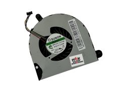 Hp EliteBook 8560P 8570P Fan 49010BB00-H17-G CPU Fan 647603-001 641183-001 686311-001