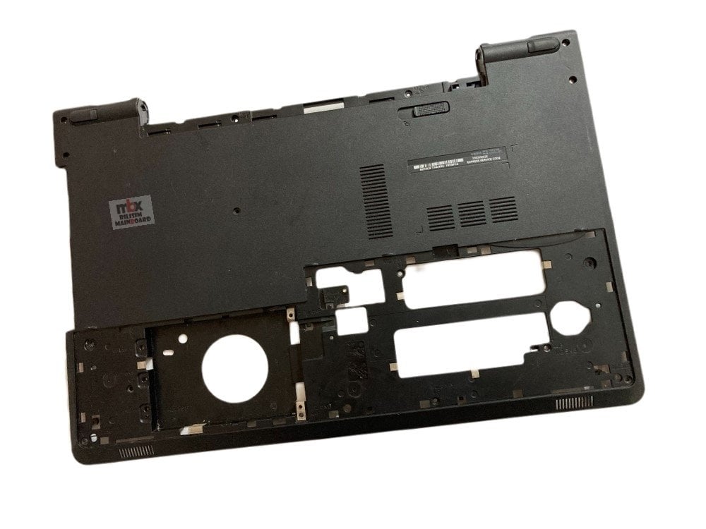 Dell Inspiron 17 5758 5755 5759 P28E Notebook Alt Kasa CN-01GC28 AP1AS000300